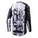 Troy Lee Designs Gp Pro Blends Camo Jersey Black Черный