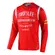 Troy Lee Designs Gp Air Roll Up Jersey Red Красный