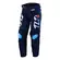 Troy Lee Designs Gp Pro Pratical Jr мотоштаны Blue Синий