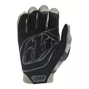 Troy Lee Designs Air Brushed мотоперчатки Green Зеленый
