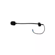 Boom Microphone> Nolan N-Com for Intercom B601 Series R