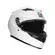 Agv K3 E2206 Mono Мотошлем White Белый