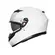 Agv K3 E2206 Mono Мотошлем White Белый
