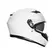 Agv K3 E2206 Mono Мотошлем White Белый