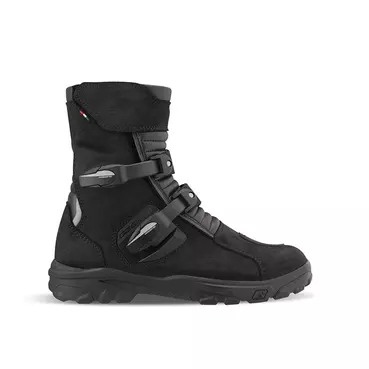 Gaerne G.dune Aquatech мотоботинки Black Черный