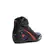 Dainese Superya мотоботы Black Red Красный