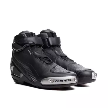 Dainese Superya мотоботы Black Черный