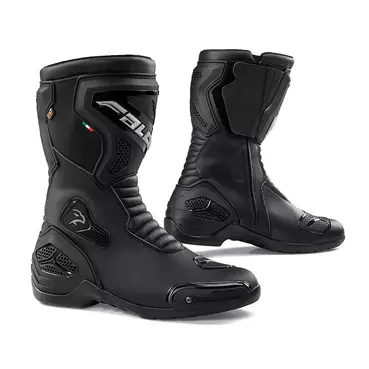 Falco Oxegen 3 Wtr мотоботинки Black Черный