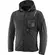 Ixon M-QUARTER Motorcycle мотокуртка Anthracite Black