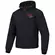 Alpinestars RADIUM TECH худи MM93 Black Casual Sweatshirt