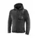 Ixon M-quarter мотокуртка Anthracite Black Черный