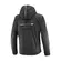 Ixon M-quarter мотокуртка Anthracite Black Черный