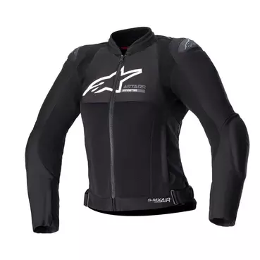 Alpinestars Stella Smx Air мотокуртка Black Черный