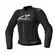 Alpinestars Stella Smx Air мотокуртка Black Черный
