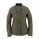 Helstons Mohave Lady мотокуртка Khaki Зеленый