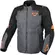 Macna Notch Motorcycle мотокуртка Black Grey Orange