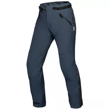 Ixs Tourster-STX 1.0 Laminated Motorcycle мотоштаны Blue