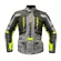 Berik Adventure мотокуртка Black Grey Yellow Серый
