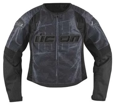 Icon Overlord Type-1 Куртка Женская