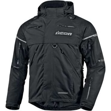 Icon Patrol Waterproof Куртка