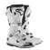 Alpinestars Tech 8 RS Vented белые мотоботы