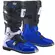 Gaerne Gxj Kid мотоботинки Black Blue Синий