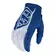 Troy Lee Designs Gp Airprene Youth мотоперчатки Blue Синий