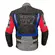 Berik Adventure мотокуртка Royal Blue Red Синий