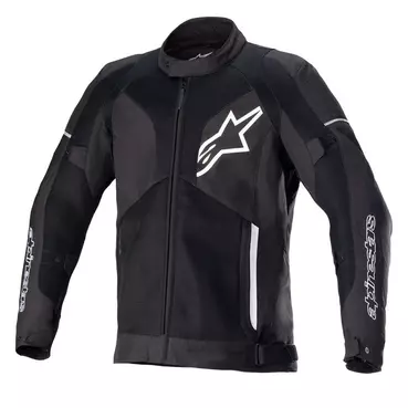 Alpinestars Viper V3 Air мотокуртка Black Черный