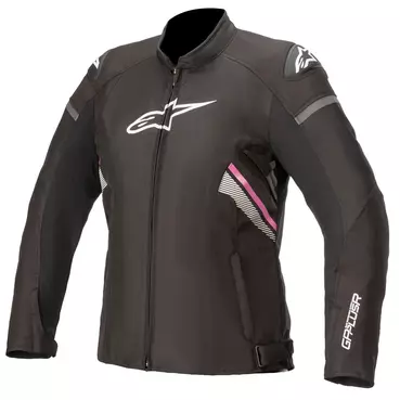 Alpinestars Stella T Gp Plus R V3 мотокуртка Fuchsia Розовый