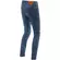 Dainese 5-POCKET DENIM SLIM Motorcycle Jeans Deep Blue
