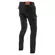 Dainese Cargo Slim Tapered Jeans Black Черный