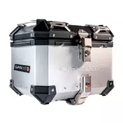 GPR EXCLUSIVE Alpi-Tech 26L Universal Top Case Черно-серебристый