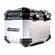 GPR EXCLUSIVE Alpi-Tech 26L Universal Top Case Черно-серебристый