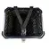 GPR EXCLUSIVE Alpi-Tech 26L Universal Top Case Черно-серебристый