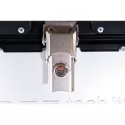 GPR EXCLUSIVE Alpi-Tech 26L Universal Top Case Черно-серебристый