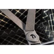 GPR EXCLUSIVE Alpi-Tech 26L Universal Top Case Черно-серебристый