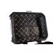 GPR EXCLUSIVE Alpi-Tech 26L Universal Top Case Черно-серебристый