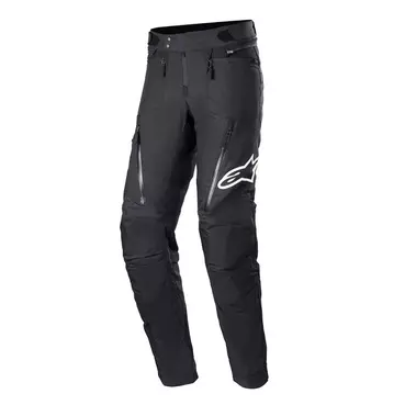 Alpinestars Rx-3 Waterproof мотоштаны Black Черный