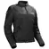 Dane Solrig Lady мотокуртка Black Черный
