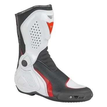 Dainese Tr-course Out Air бел/красные мотоботы