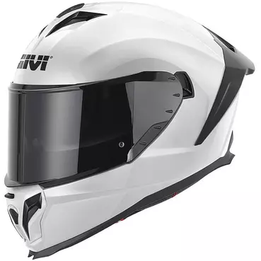 Givi 50.3 Full Face Motorcycle Мотошлем Gloss White