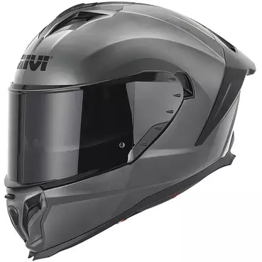 Givi 50.3 Full Face Motorcycle Мотошлем Glossy Grey