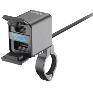 Two Way 100W Interphone Charger and Maintainer
