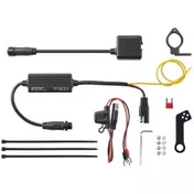 Two Way 100W Interphone Charger and Maintainer