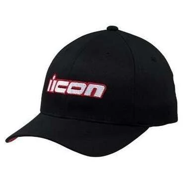 Кепка Icon Slant