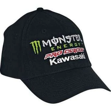Кепка Pro Circuit Monster Flex