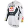 Kini Red Bull Mxc 2.0 Jersey White Белый