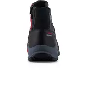 Alpinestars SPEEDFORCE XR Motorcycle мотоботы Black Red Grey