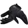 Dainese INTREPYD Motorcycle мотоперчатки Black Black